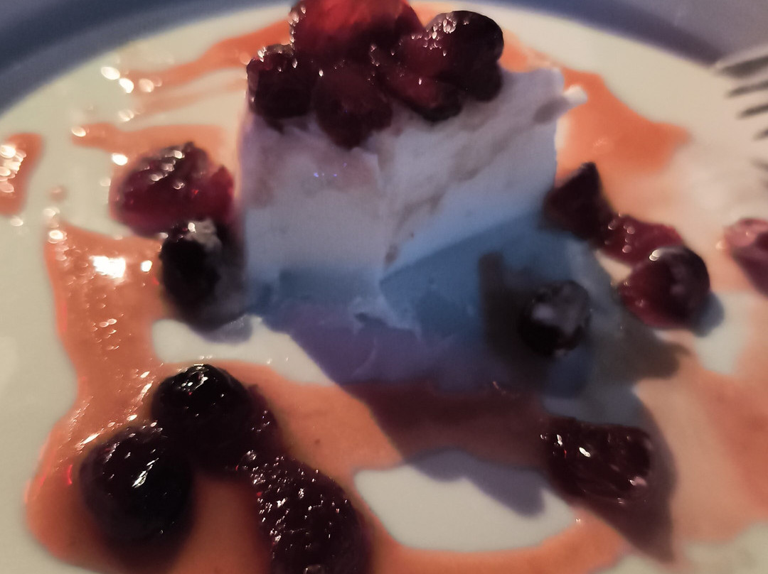 Nuvilù Ristorante