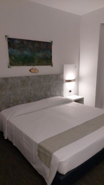 科洛格诺运动酒店-旅行者