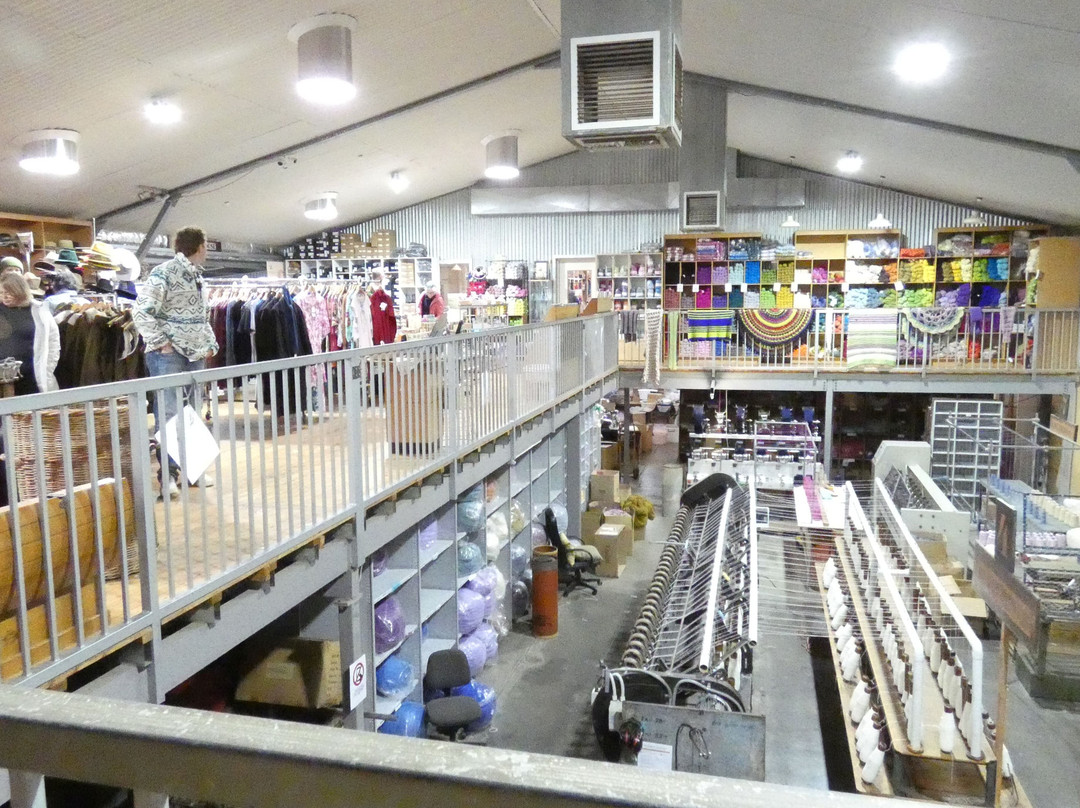 Nundle Woollen Mill-Nundle必去景点
