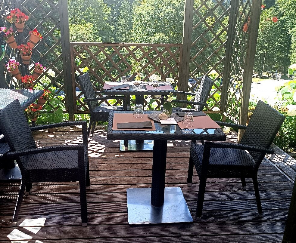 Chalet Rifugio Al Faggio hotel主图