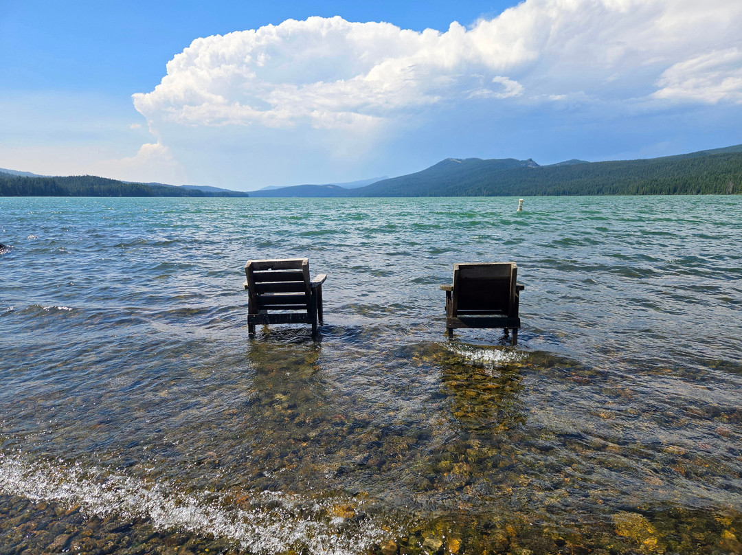 Odell Lake Lodge & Resort主图