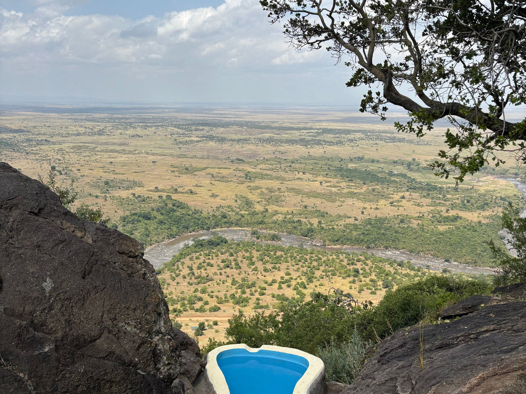 Mara Siria Tented Camp & Cottages主图
