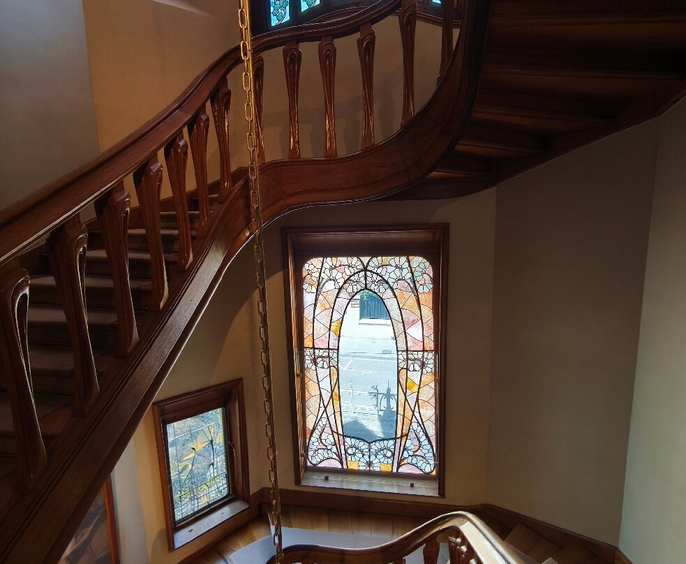 Villa Majorelle-南锡必去景点