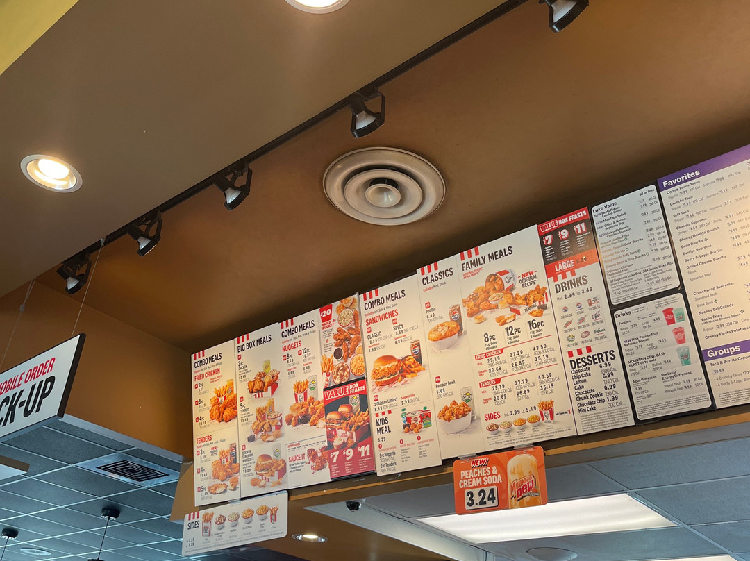 KFC