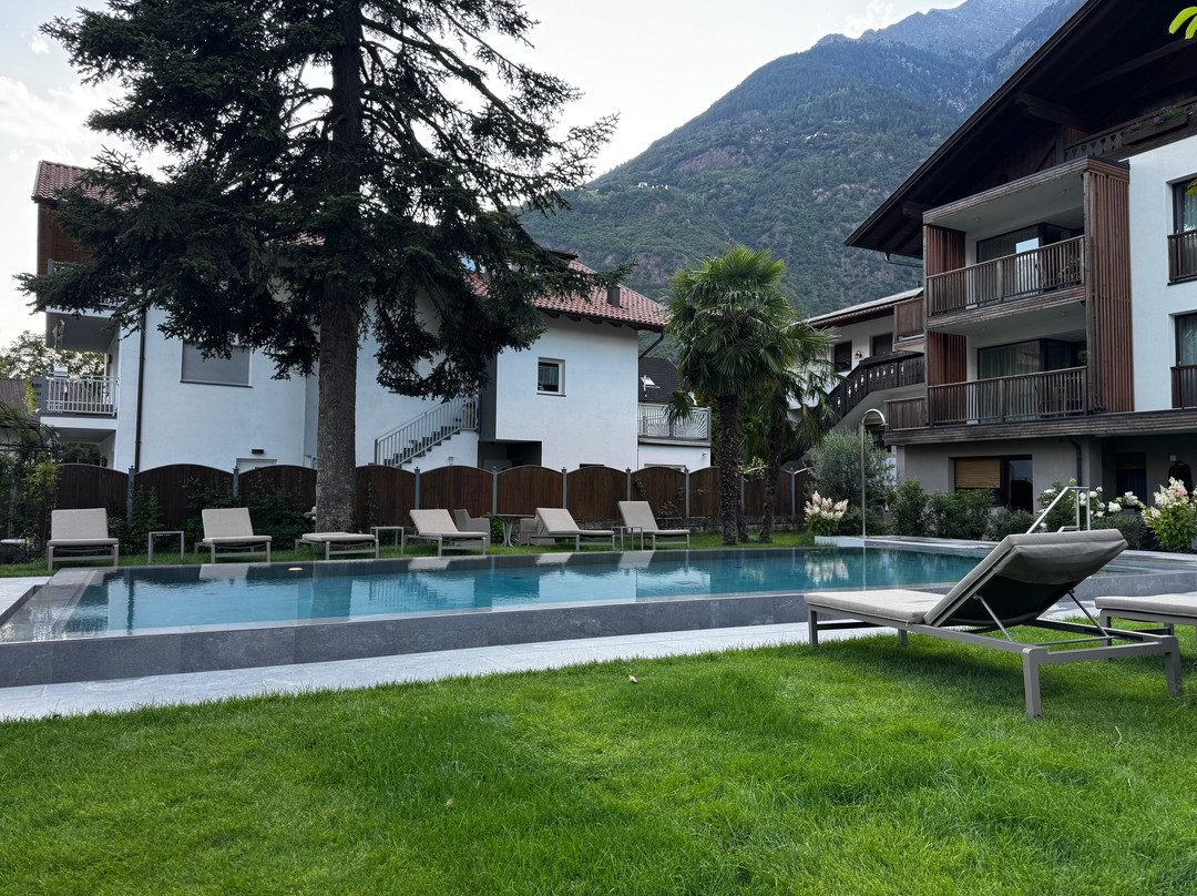 Appartements/B&B Ferienidylle Gstrein主图