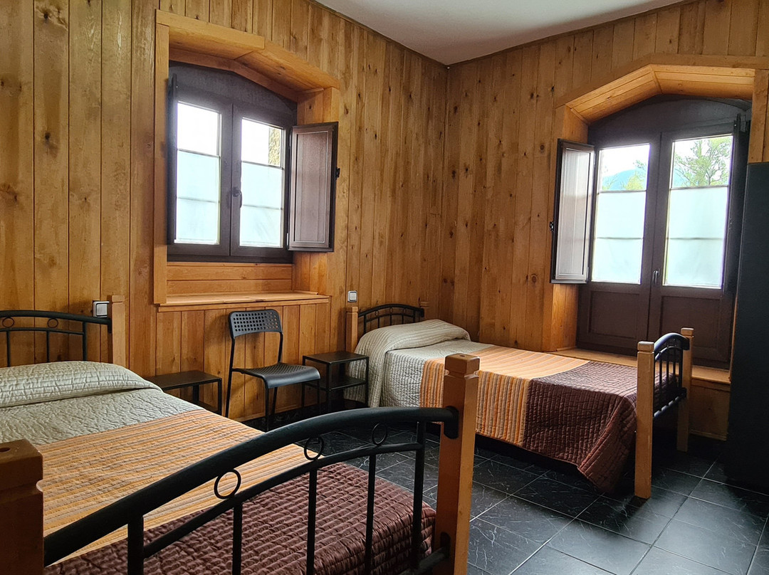 Albergue Palacio de la Teyeria主图