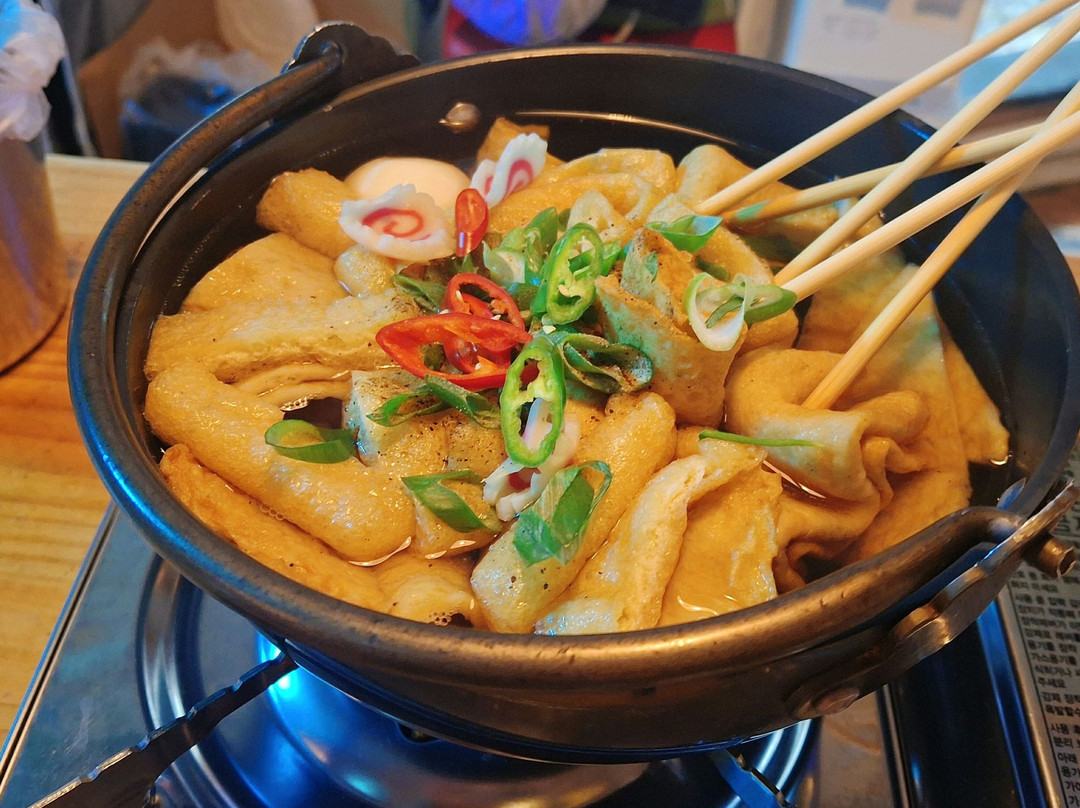 아카렌가 한림협재점