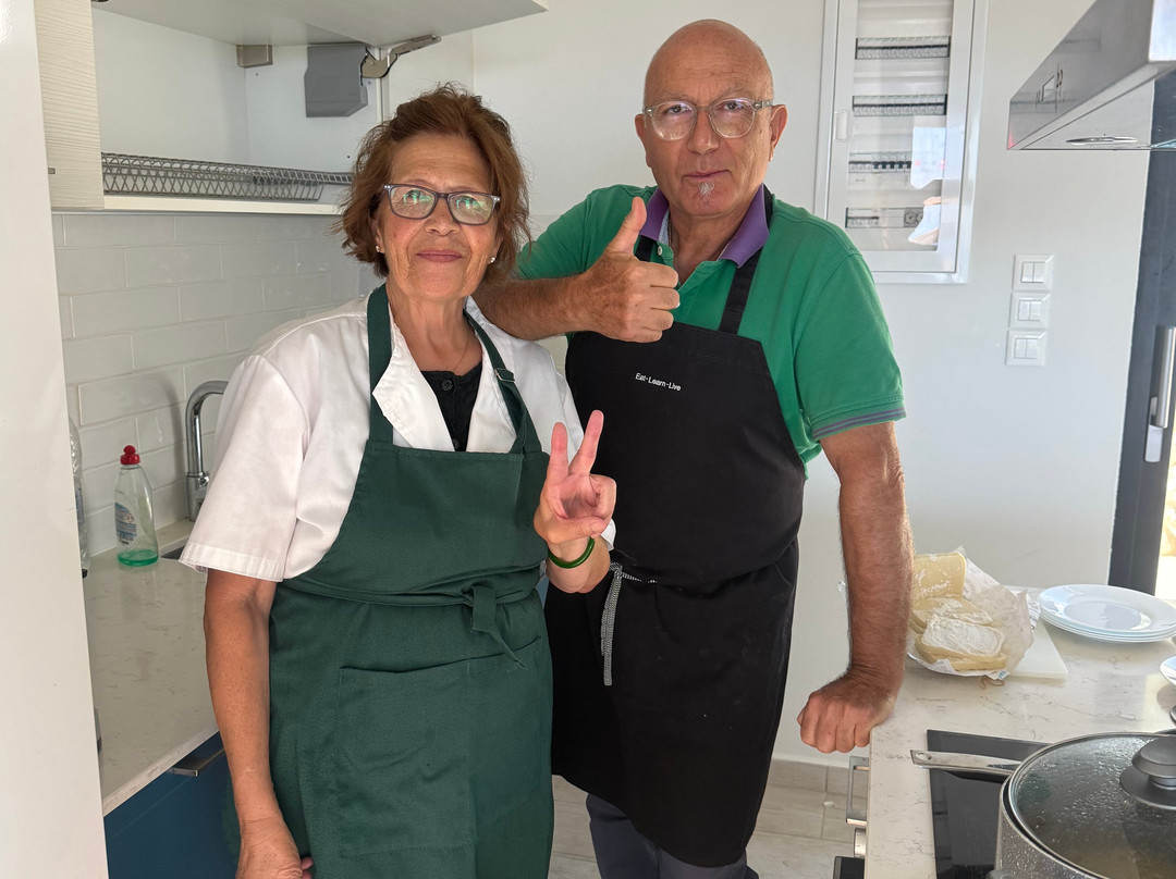 Viva Your Personal Chef-Metaxata必去景点