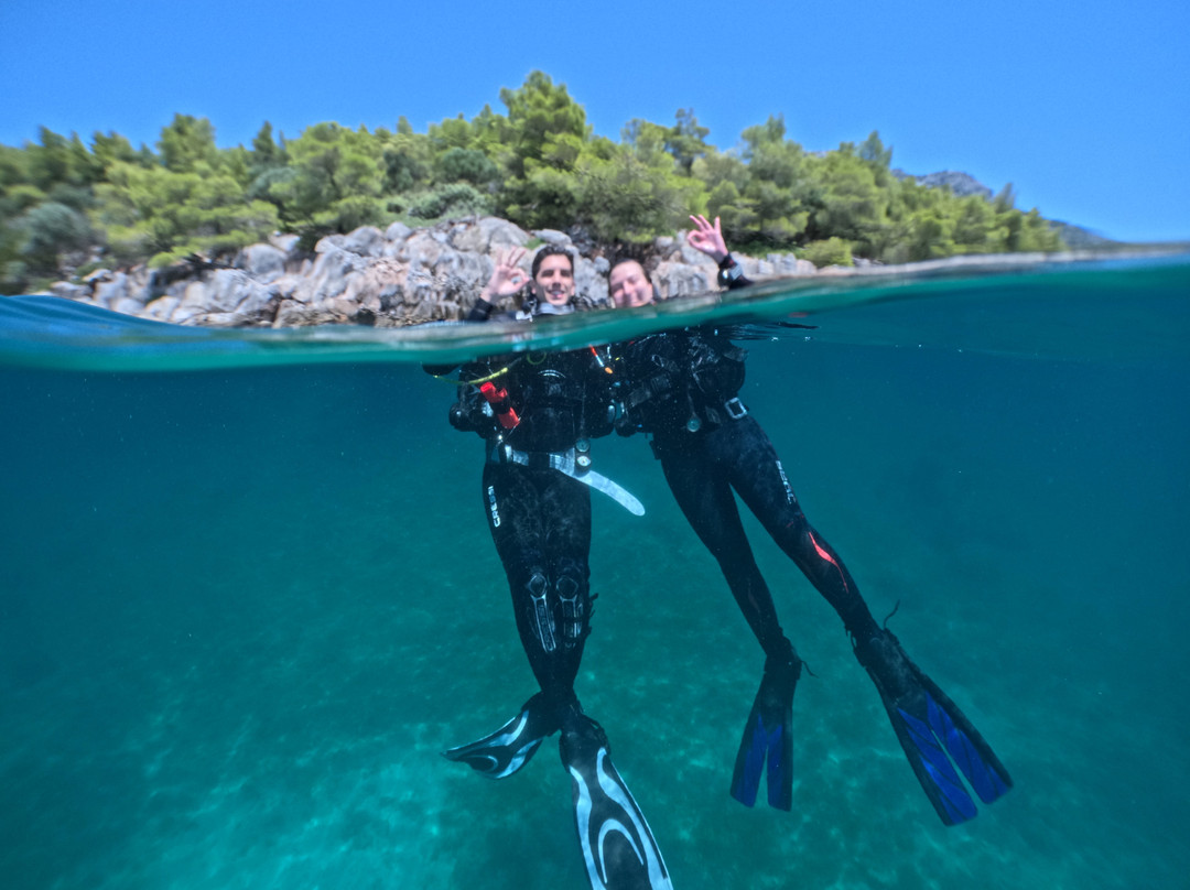 Argonauta Diving Resort-Rovies必去景点