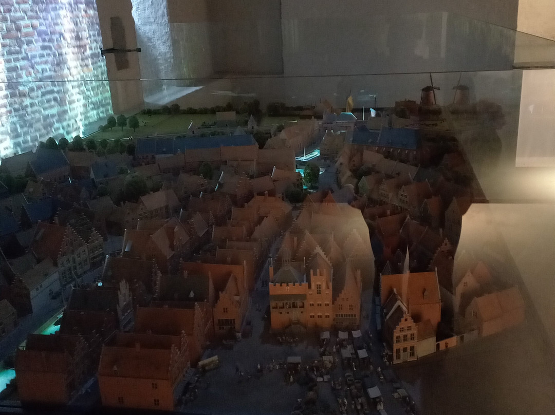 Museum Flehite-阿默斯福特必去景点