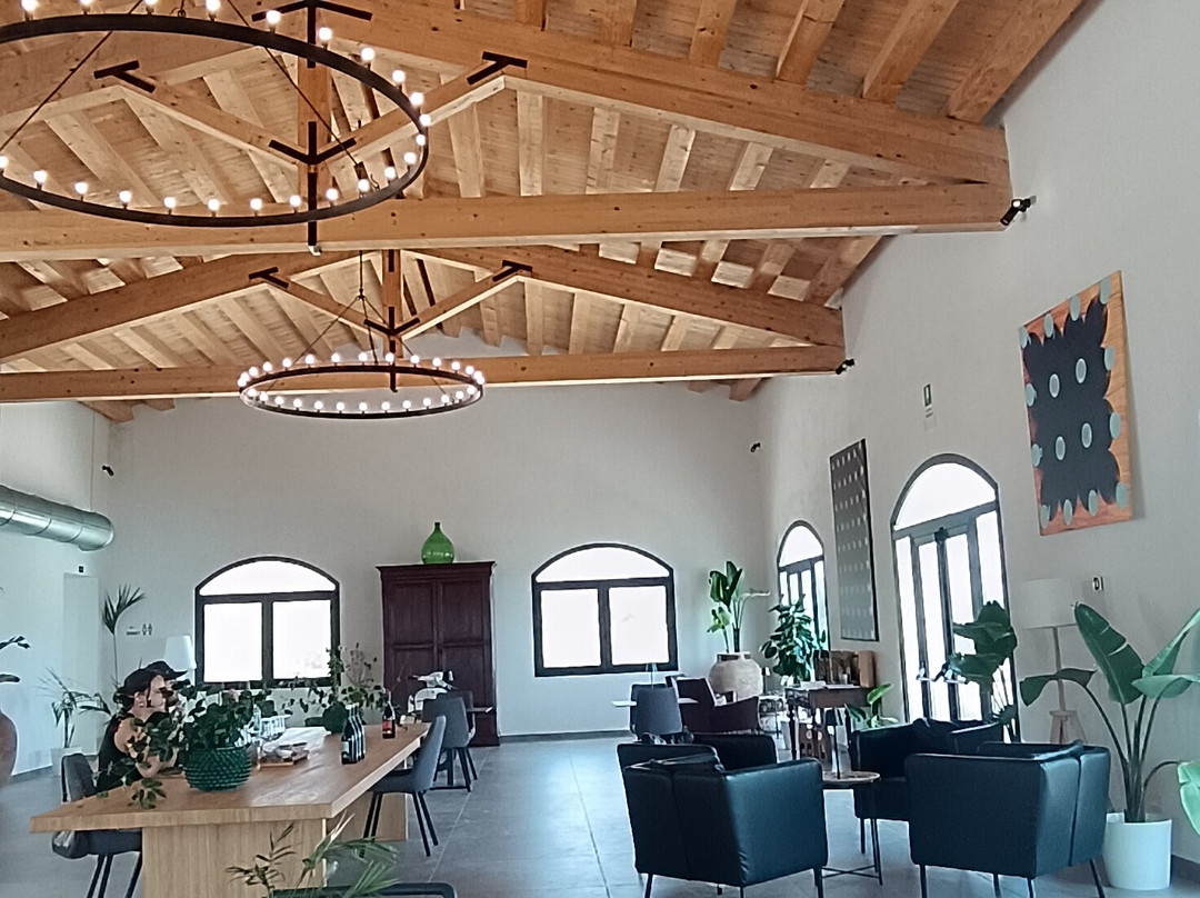 Cantina Di Prima-Sambuca di Sicilia必去景点