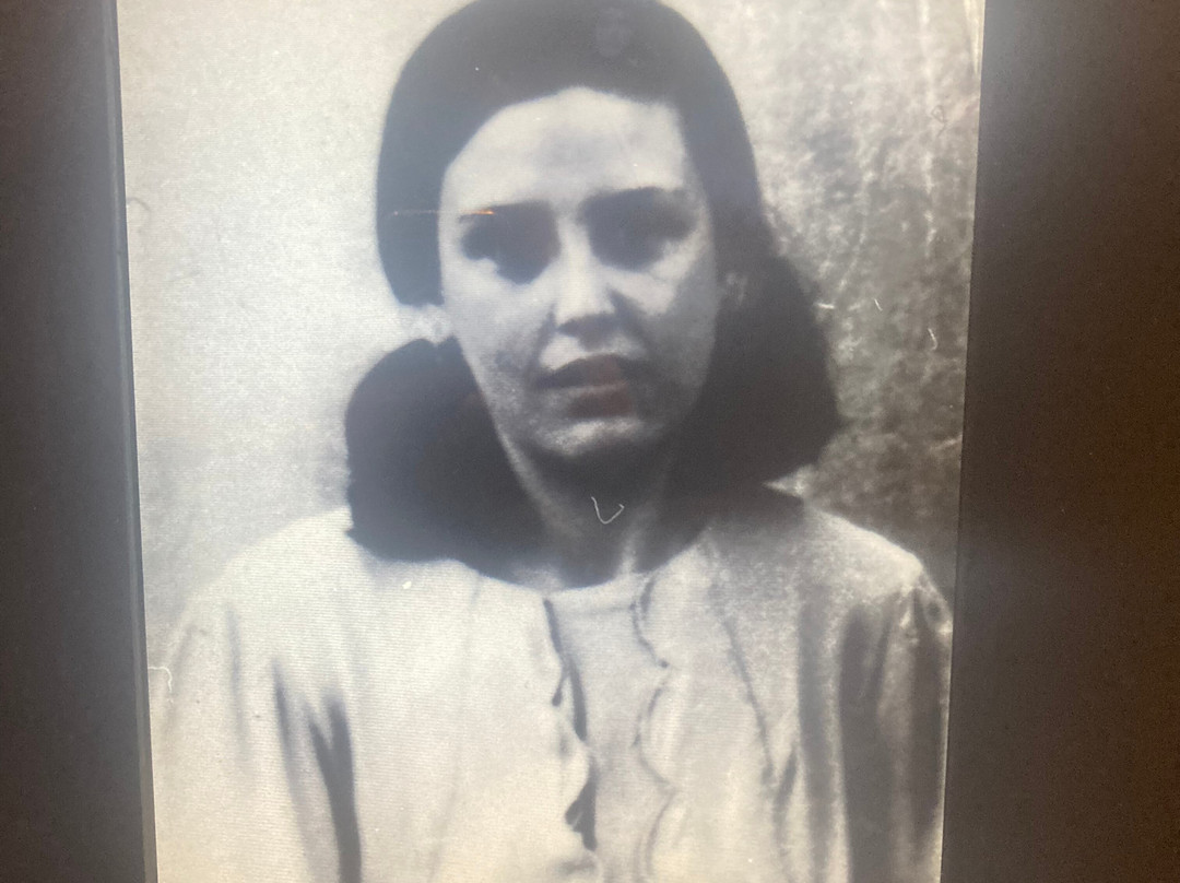 Holocaust Memorial Center For The Jews Of Macedonia-斯科普里必去景点