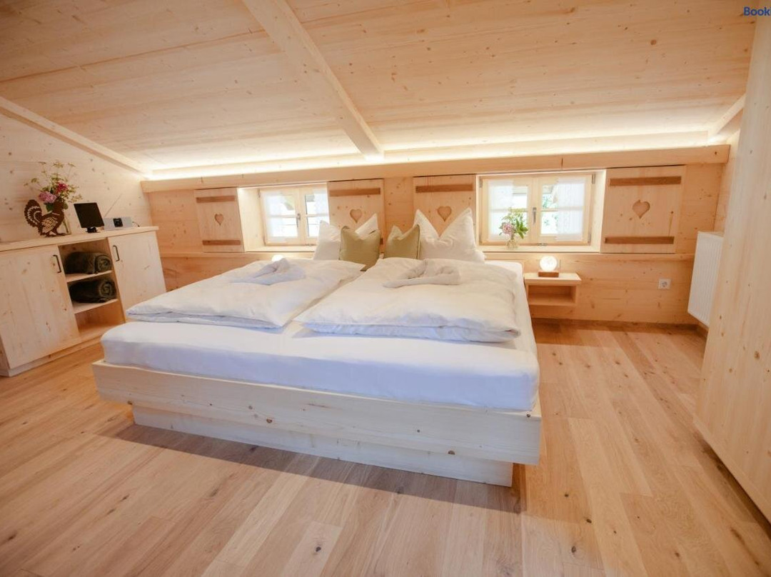 Pension Gerstenbrand