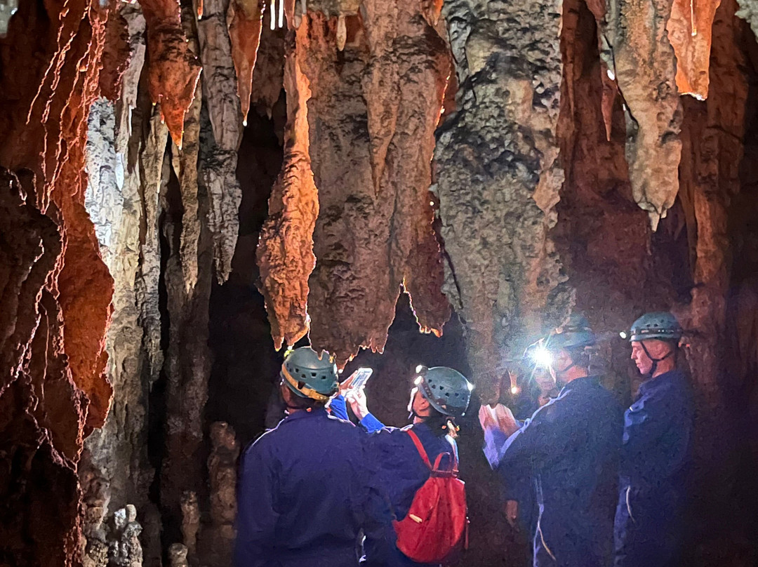 Modrič Cave-Rovanjska必去景点