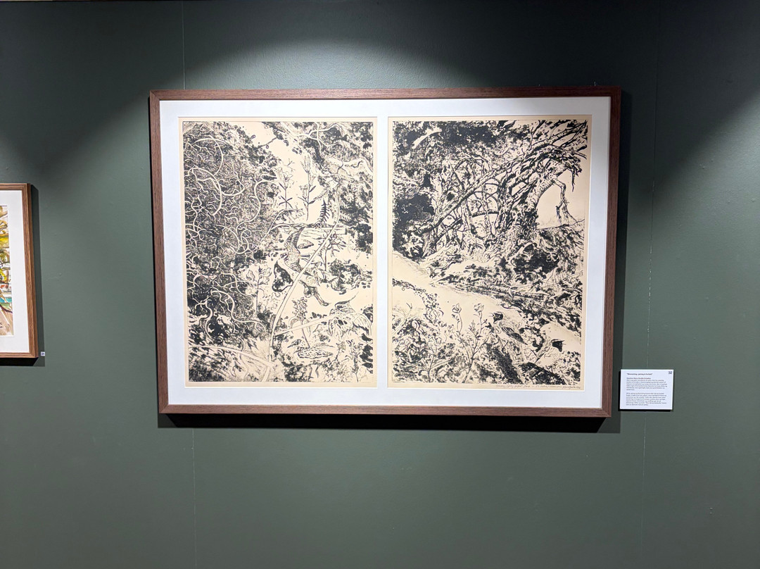 Fano Kunstmuseum-法诺必去景点