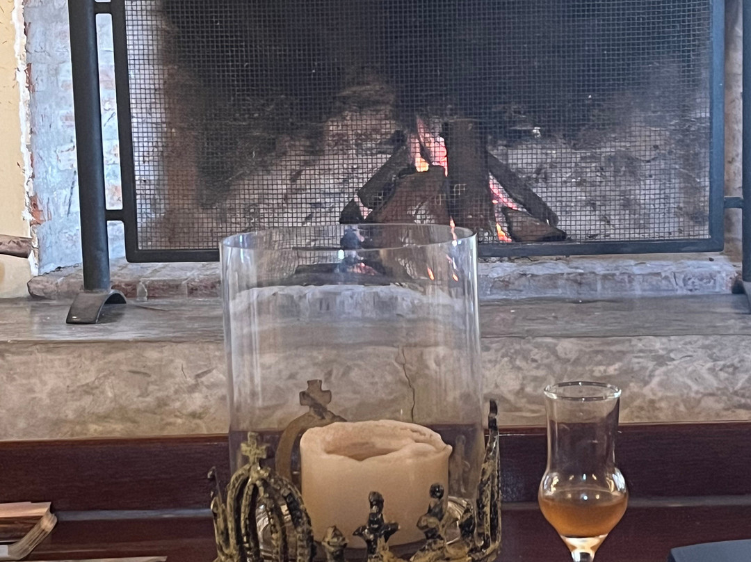 纳博讷酒庄旅馆主图