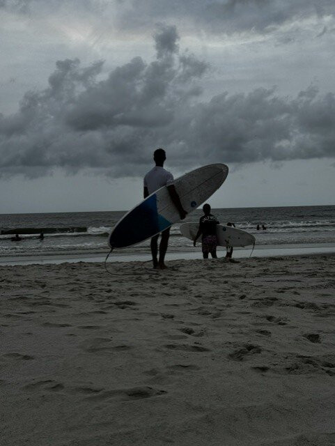 Tony Silvagni Surf School-卡罗来纳比奇必去景点