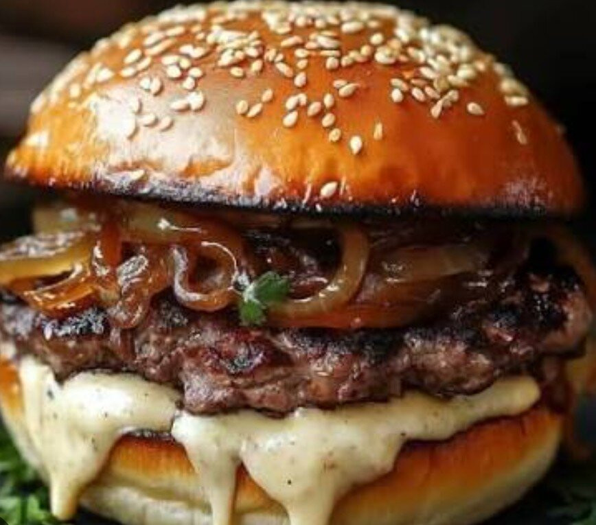 Buffalo Burger Rinteln
