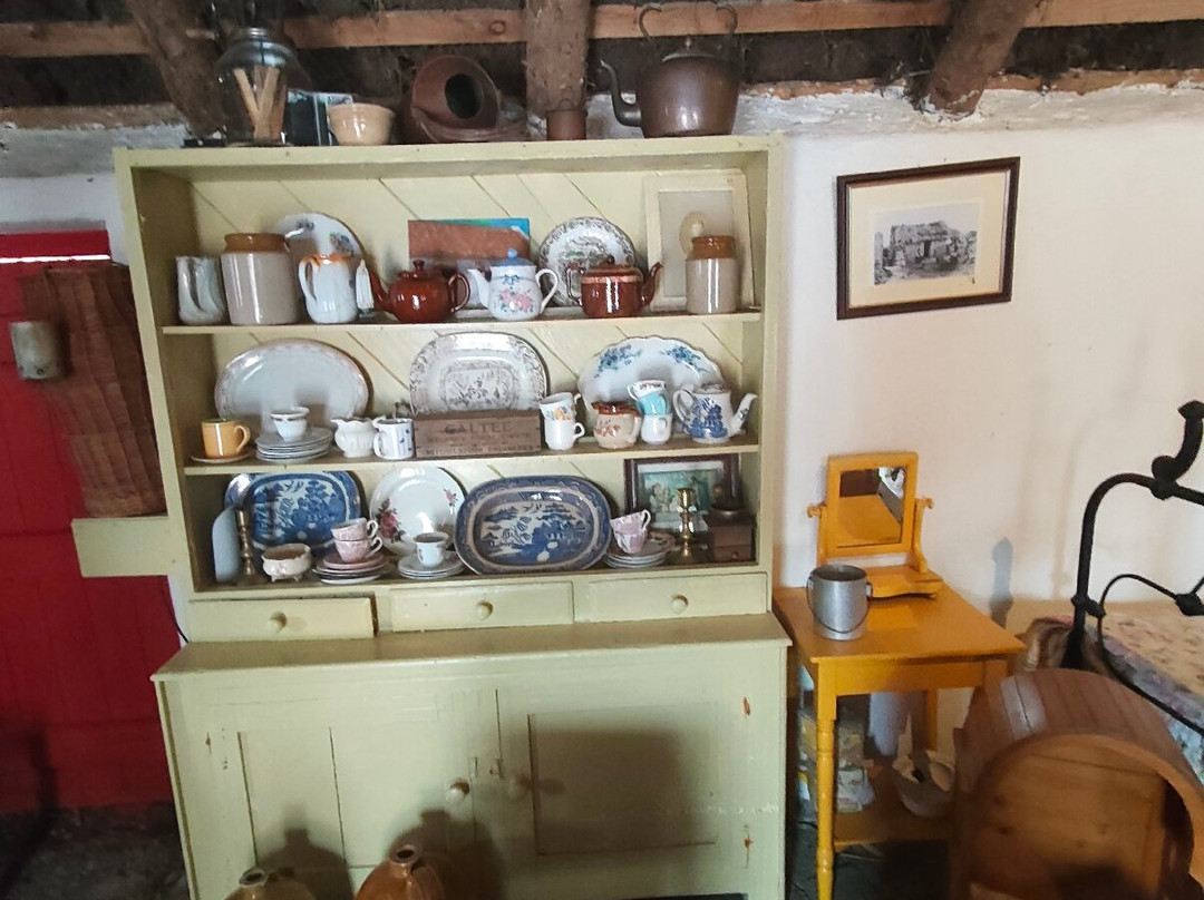 Kerry Bog Village Museum-Glenbeigh必去景点