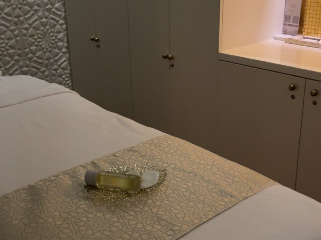 ESPA at Mondrian Doha-多哈必去景点