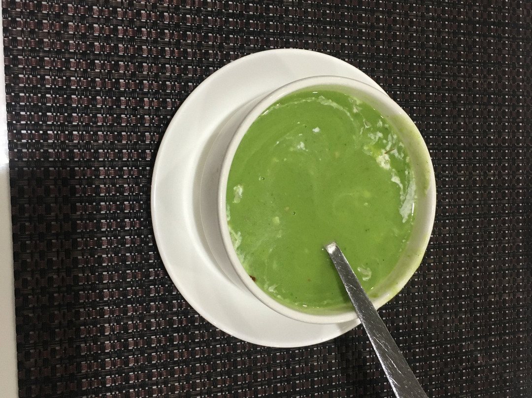 Praveg海滩度假村灯塔达曼主图
