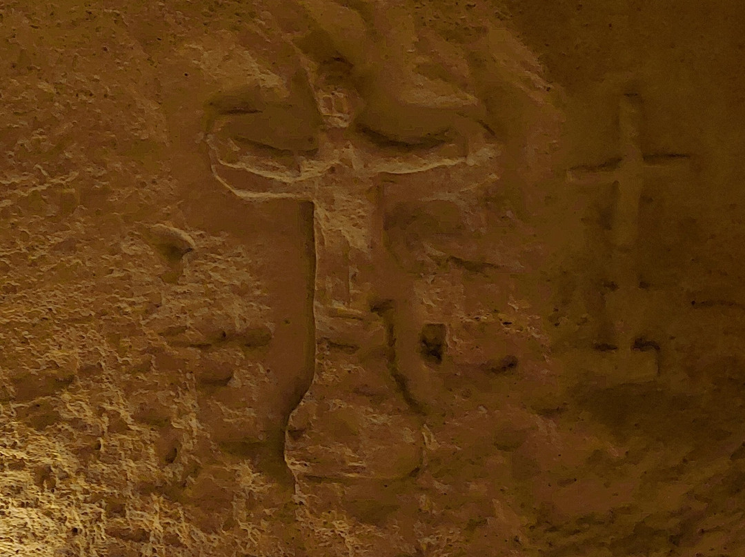Gravina Sotterranea-Gravina in Puglia必去景点