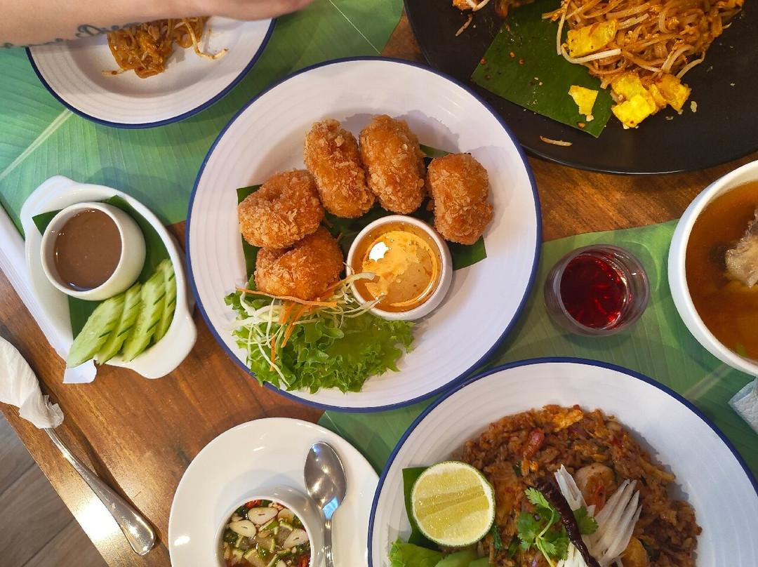 Aroy Dee Thai Restaurant