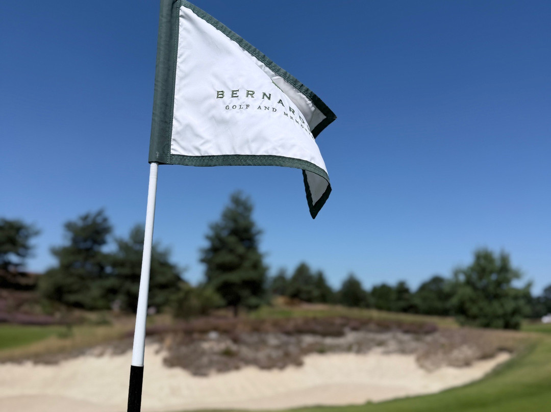 Bernardus Golf-Cromvoirt必去景点