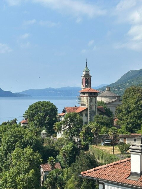 卡萨福斯特住宿加早餐旅馆主图