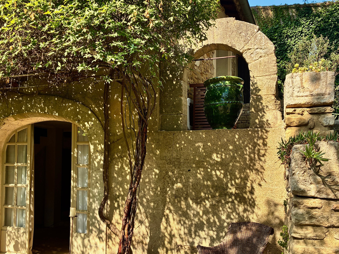 Mas d'Oleandre - Wellness & Spa, Adults Only主图