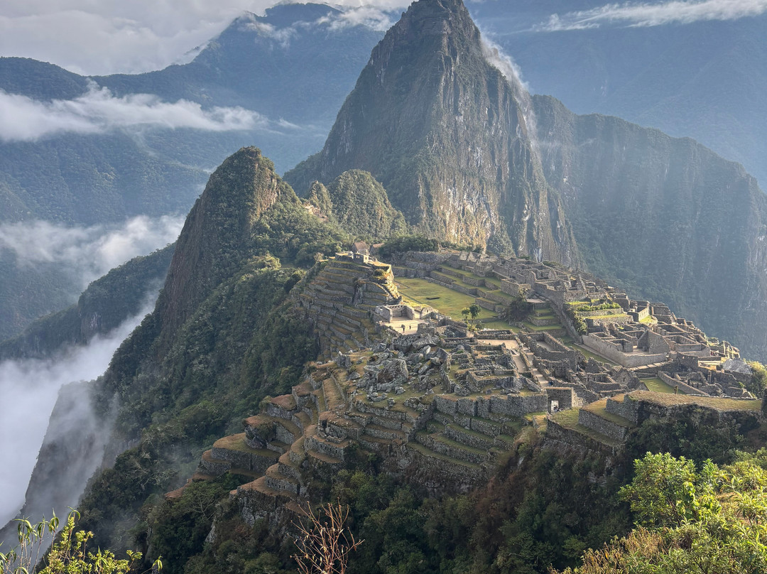 Evolution Treks Peru-库斯科必去景点