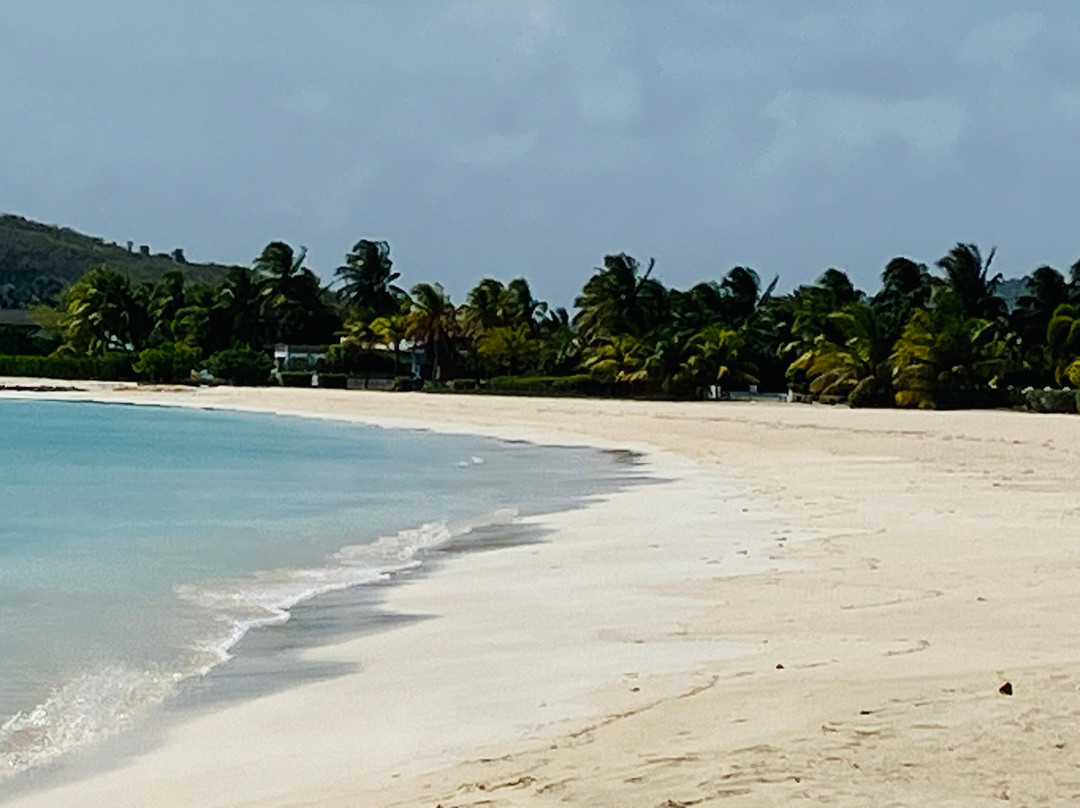 Jolly Beach-Bolans必去景点