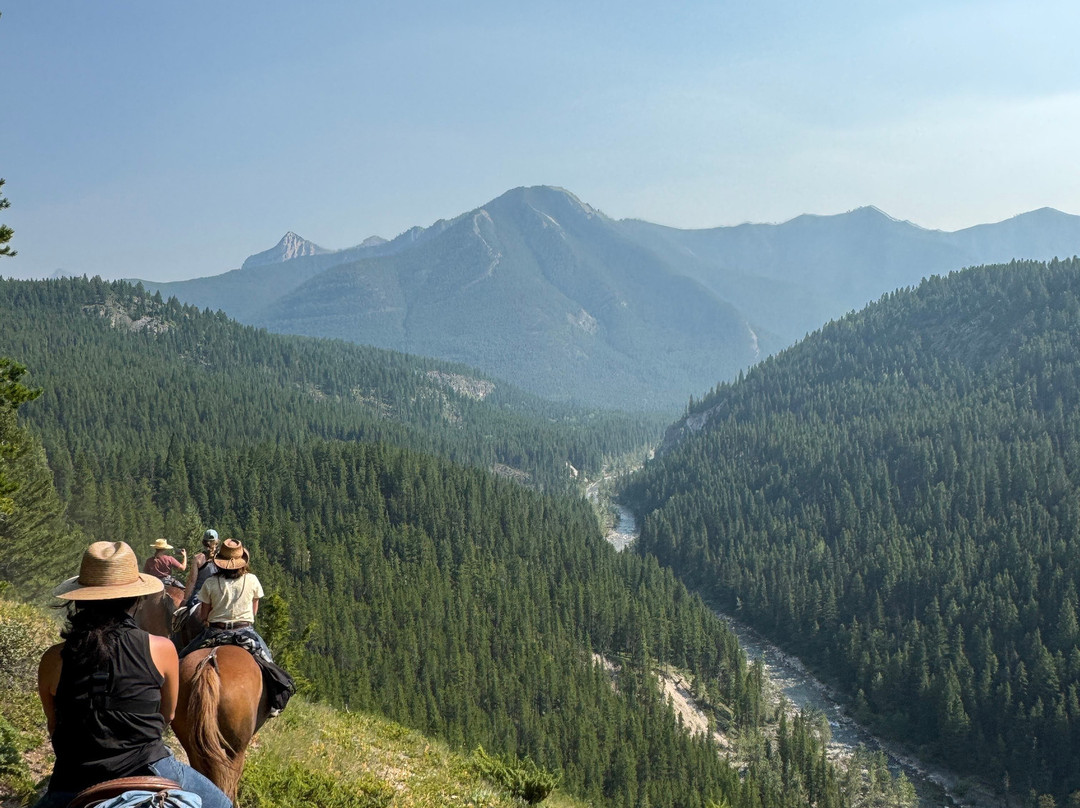 Mills Wilderness Adventures Day Tours-Augusta必去景点