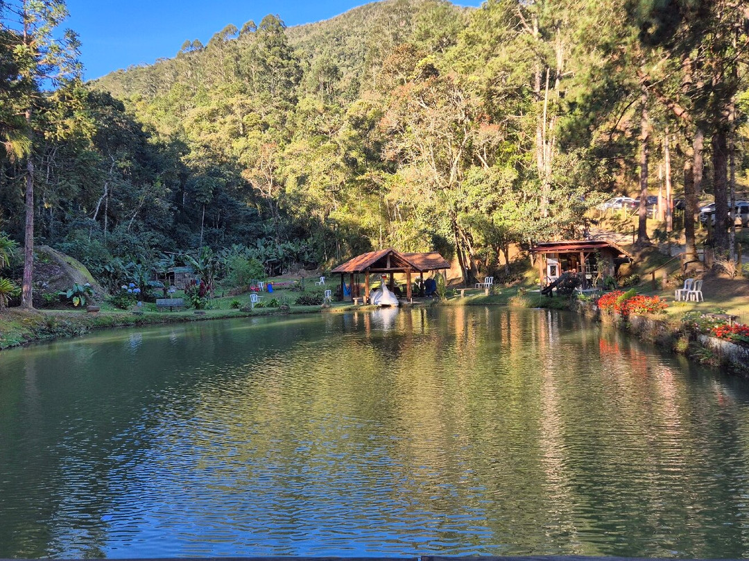 Espaço Garden Margarida-Sao Francisco Xavier必去景点