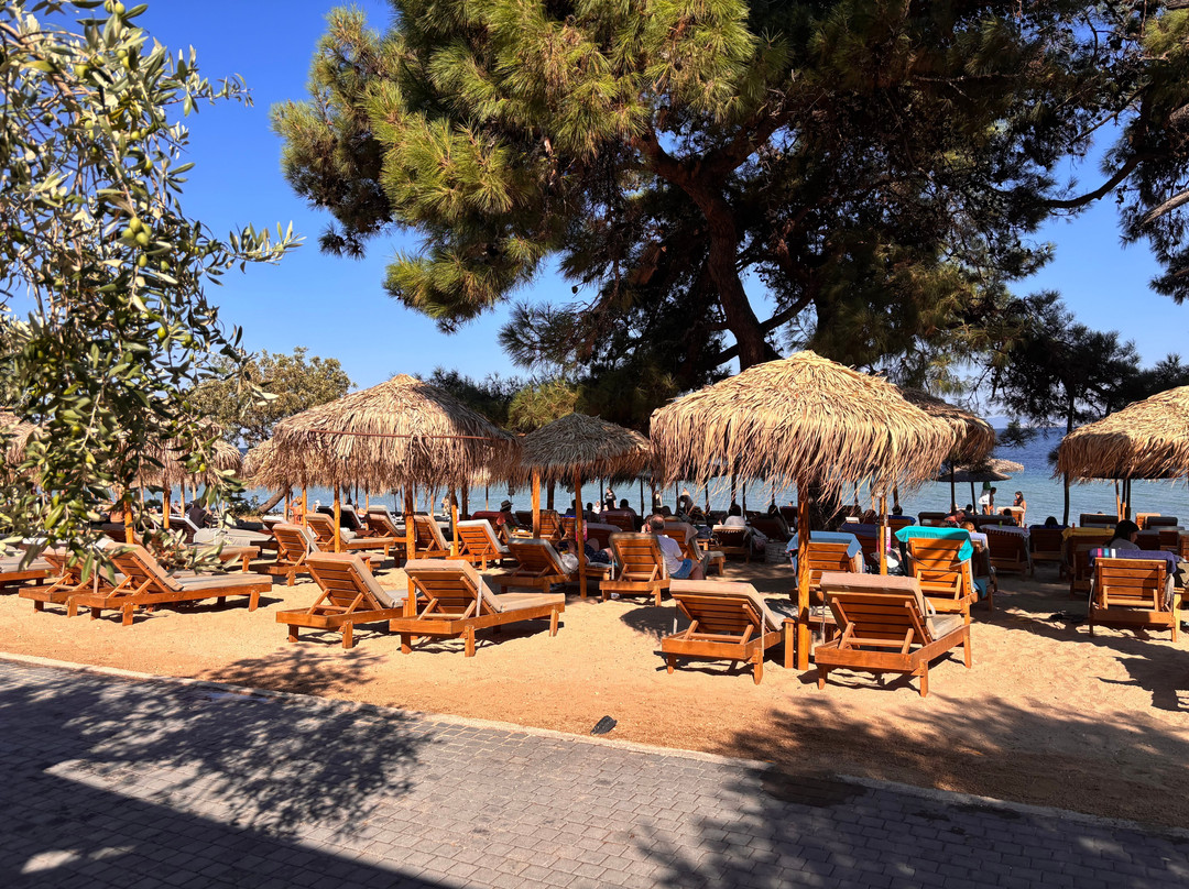 Thassos Imperial Resort主图