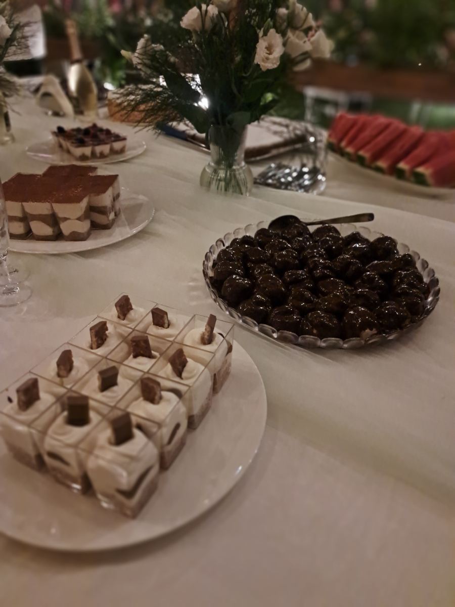 Tenuta Miranda Agriresort-旅行者