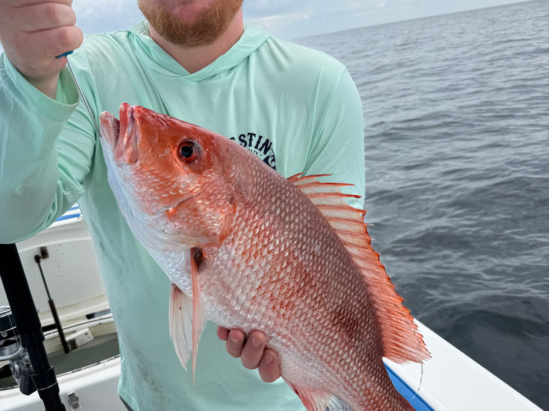 Silver King Charters of Destin-Sandestin必去景点