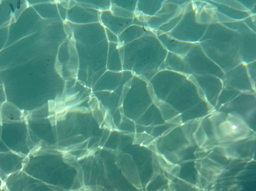 Spiaggia di Tuerredda-Teulada必去景点