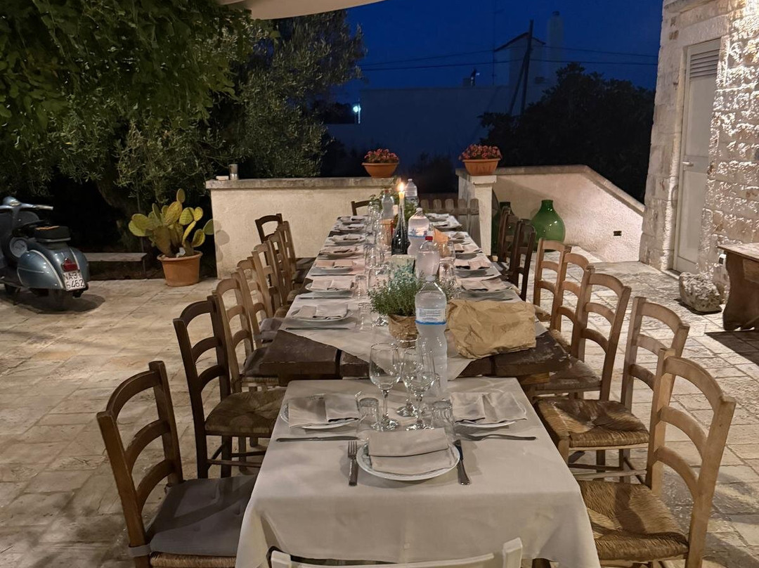 B&B Masseria Piccola主图
