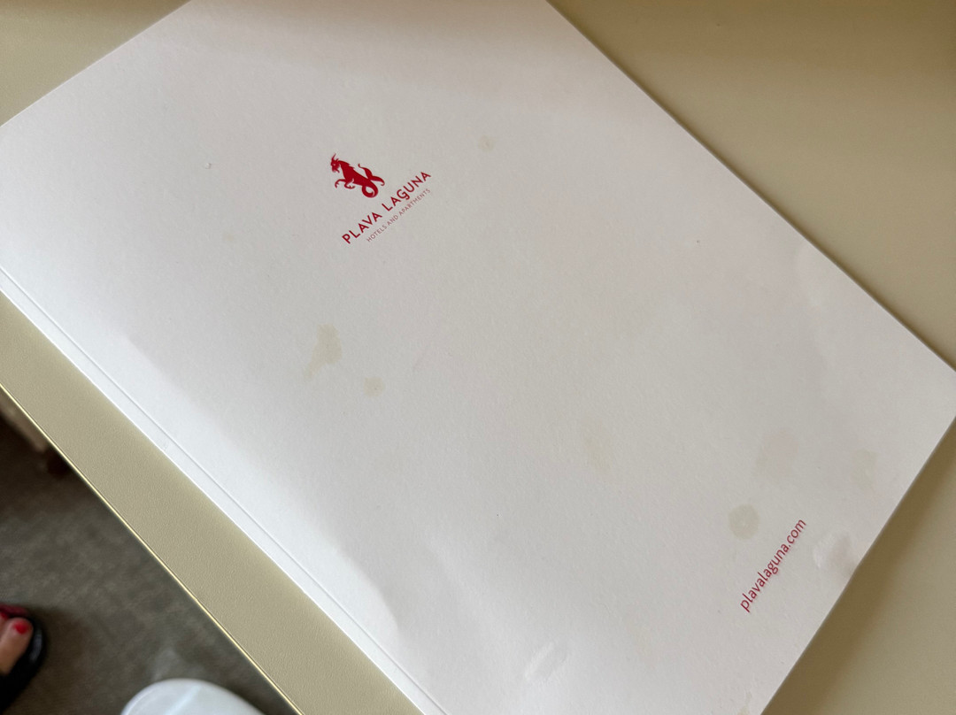 普拉瓦拉古纳阿尔巴托斯酒店主图