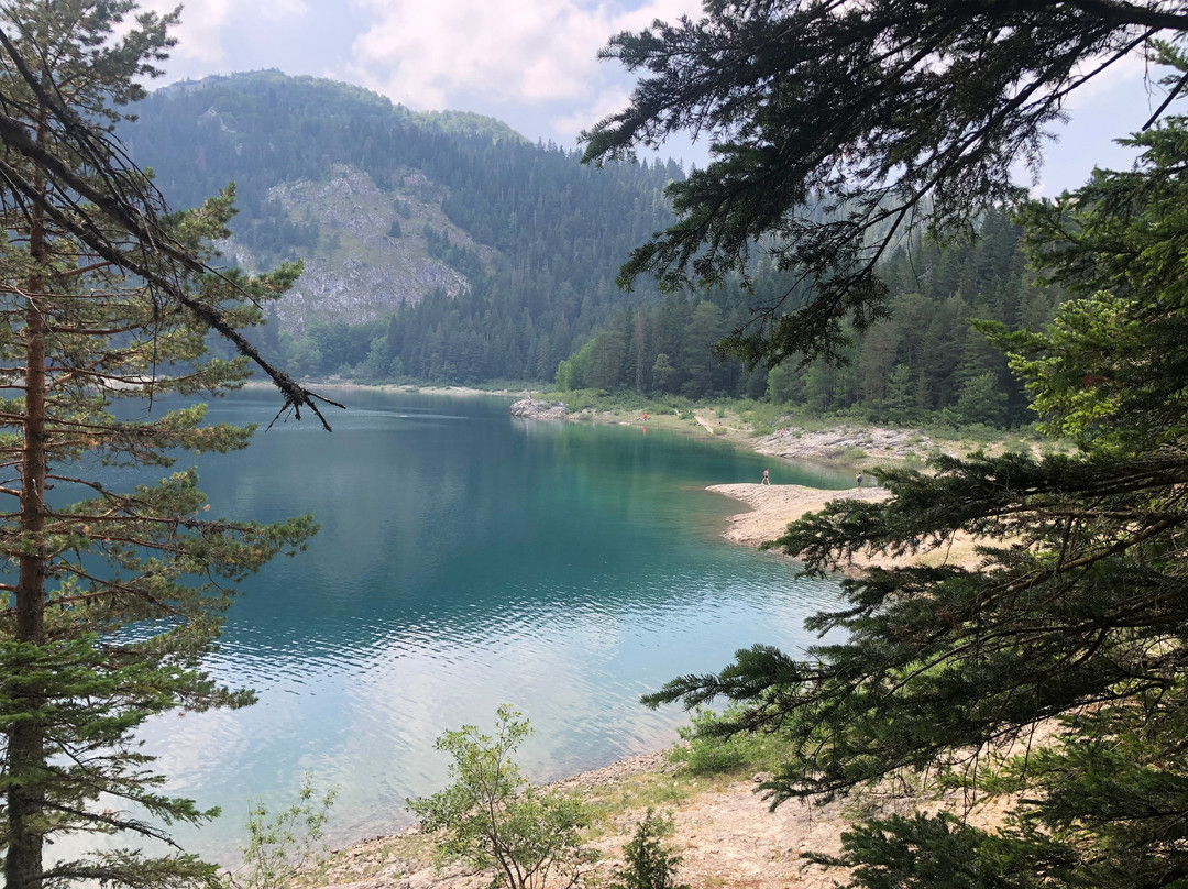 Crno Lake-Pitomine必去景点