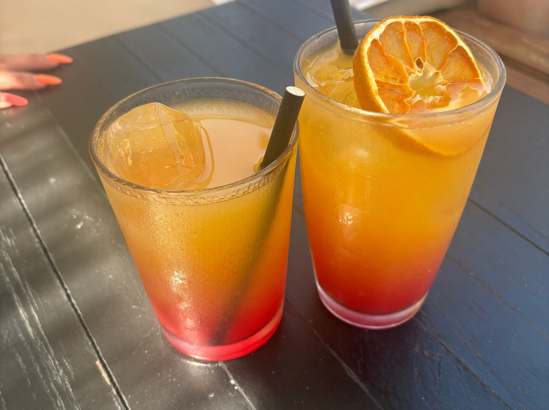 阿祖阑贝尔甘廷酒店主图
