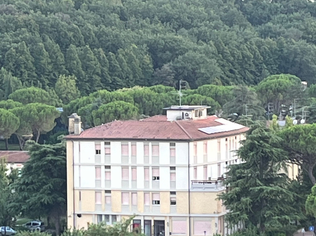 克里斯塔洛酒店主图