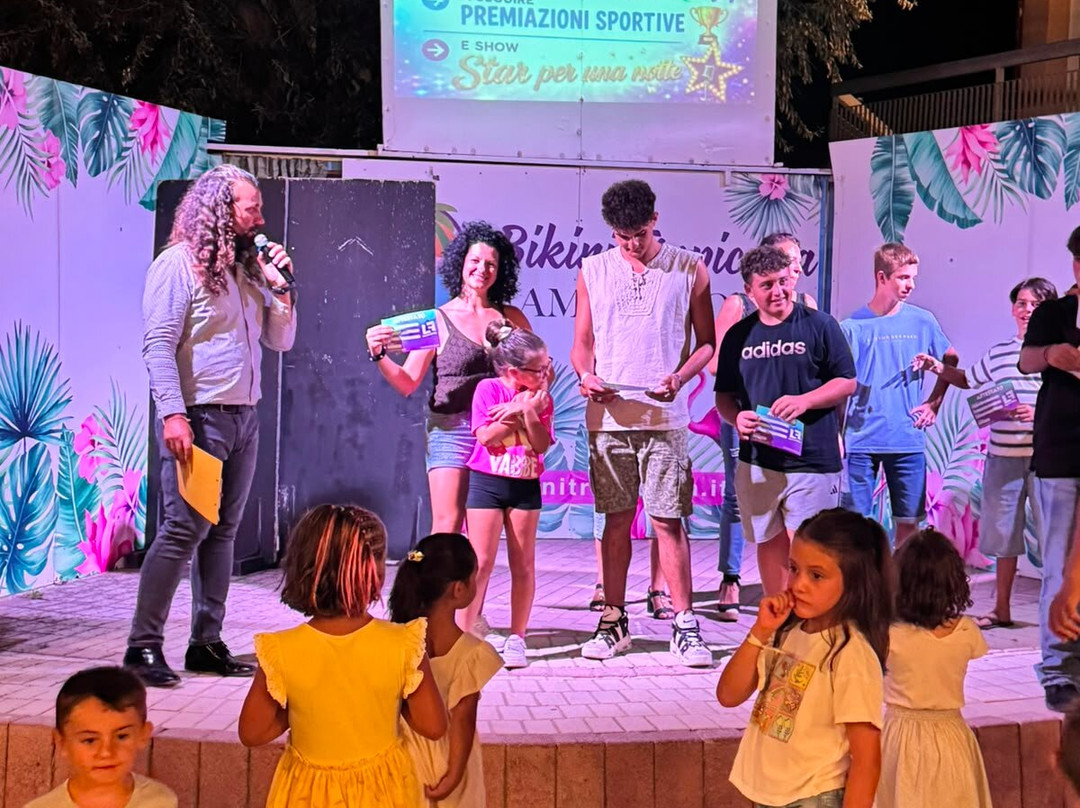 Hotel Bikini Tropicana - Lido di Savio主图