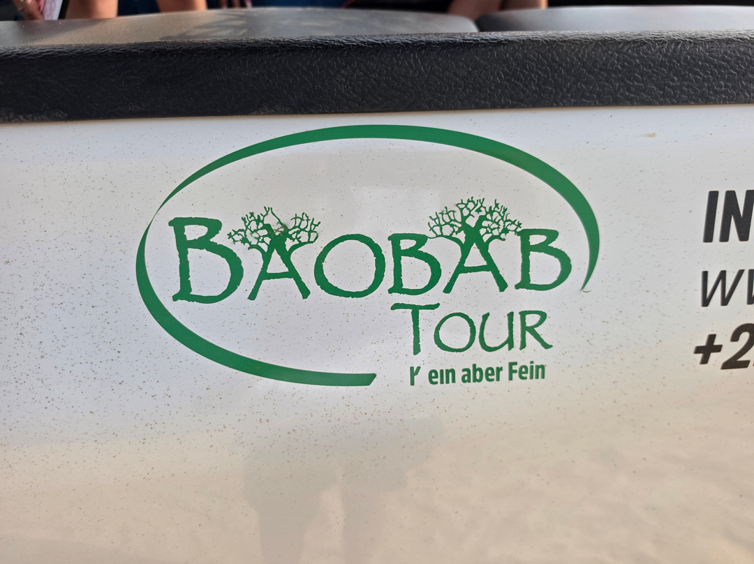 Baobab Tour Private Tours-萨尔雷必去景点