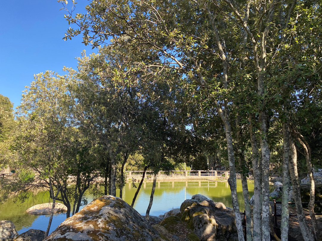 Parco Santa Degna
