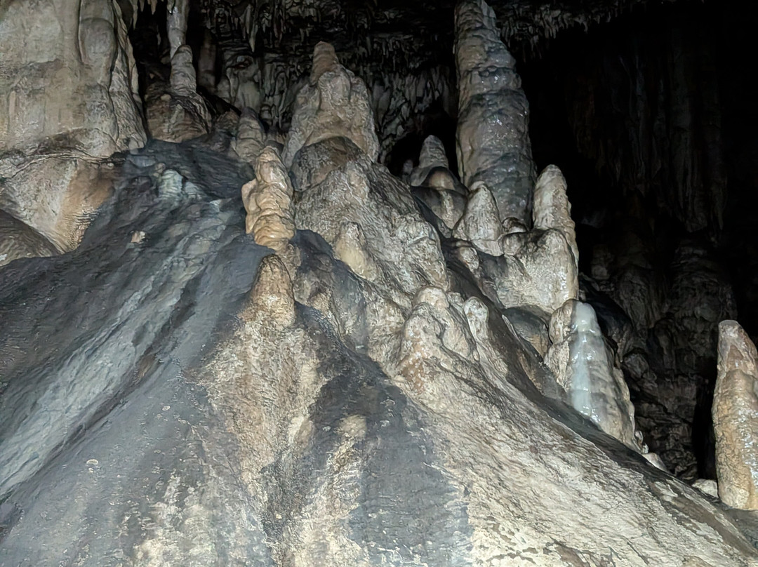 Grotte di CastelloTesino-Castello Tesino必去景点