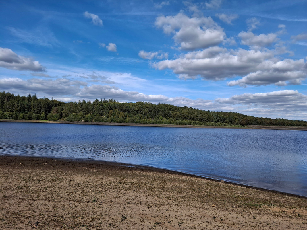 Fewston Reservoir-Fewston必去景点