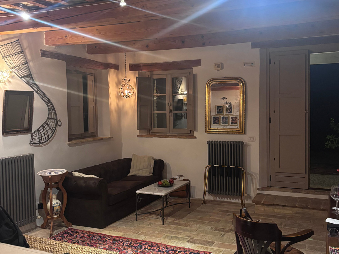 Casa San Ruffino主图
