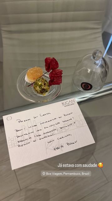 博阿维亚任勒西菲布甘酒店 - 亚特兰蒂卡酒店-旅行者